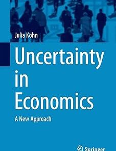 Uncertainty Expectations and Asset Price Dynamics Essays in Honor of Georges Prat