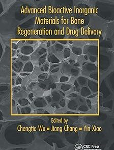 Advanced Bioactive Inorganic Materials for Bone Regeneration and Drug Delivery