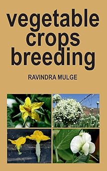 Vegetable Crops Breeding