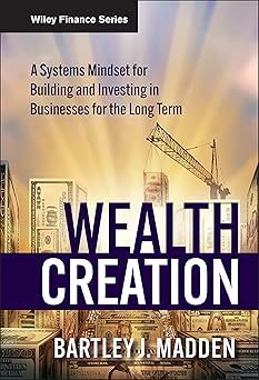 WILEY Wealth Creation