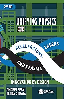 Unifying Physics of Accelerators Lasers and Plasma