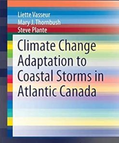 Adaptation to Coastal Storms in Atlantic Canada