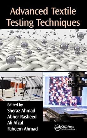 Advanced Textile Testing Techniques