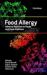 Food Allergy Adverse Reaction to Foods and Food Additives
