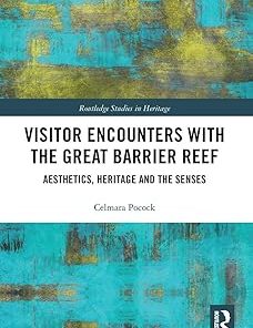Visitor Encounters with the Great Barrier Reef