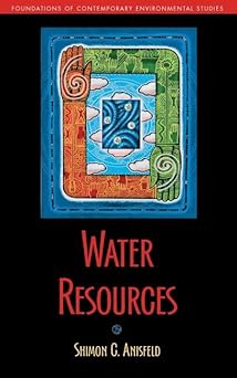Water Resources