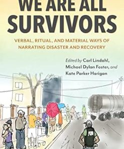 We Are All Survivors