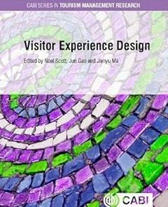 Visitor Experience Design