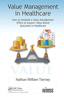 Value Management in Healthcare