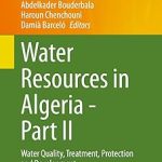 Water Resources in Algeria - Part II