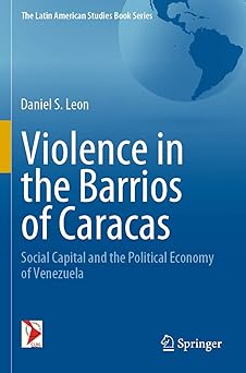 Violence in the Barrios of Caracas