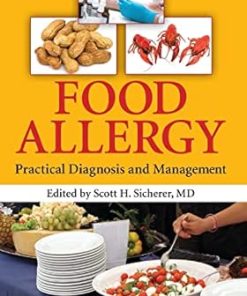 Food Allergy Practical Diagnosis and Management