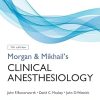 McGraw-Hill Education Morgan and Mikhail's Clinical Anesthesiology