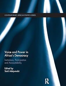 Voice and Power in Africa's Democracy