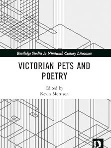Victorian Pets and Poetry