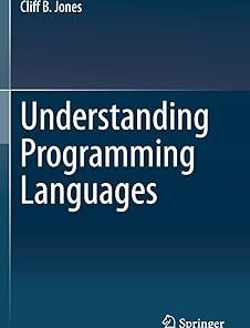 Understanding Programming Languages