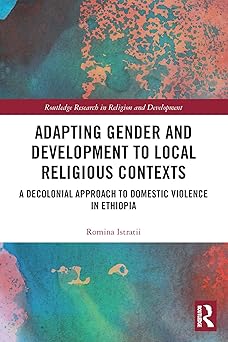 Adapting Gender and Development to Local Religious Contexts