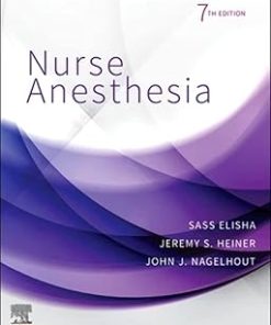 Nurse Anesthesia