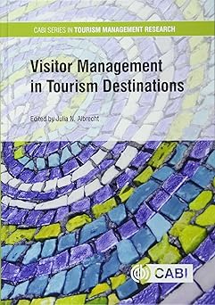 Visitor Management in Tourism Destinations