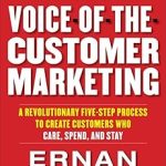 Voice-of-the-Customer Marketing