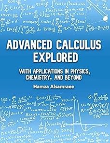 Curious Math Publications Advanced Calculus Explored