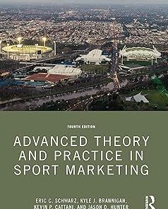 Advanced Theory and Practice in Sport Marketing