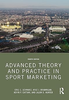 Advanced Theory and Practice in Sport Marketing