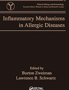 Inflammatory Mechanisms in Allergic Diseases