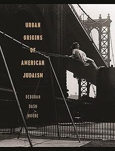 Urban Origins of American Judaism