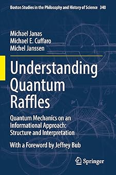 Understanding Quantum Raffles