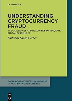 Understanding cryptocurrency fraud