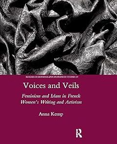 Voices and Veils