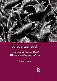 Voices and Veils
