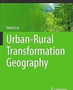Urban-Rural Transformation Geography