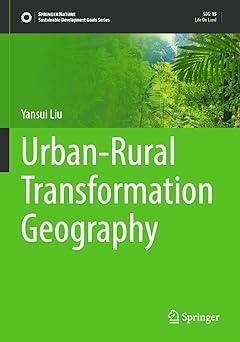 Urban-Rural Transformation Geography