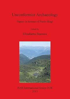 Unconformist Archaeology