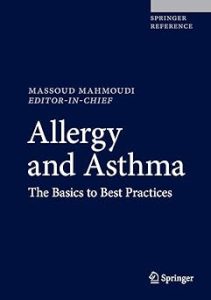 Allergy and Asthma The Basics to Best Practices