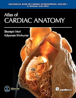 Atlas of Cardiac Anatomy