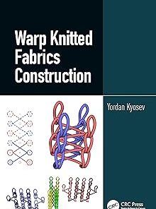 Warp Knitted Fabrics Construction
