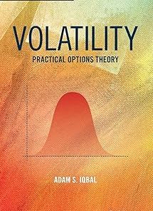 Volatility Practical Options Theory