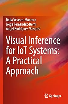 Visual Inference for IoT Systems A Practical Approach