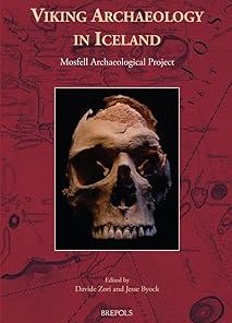 Viking Archaeology in Iceland Mosfell Archaeological Project