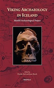 Viking Archaeology in Iceland Mosfell Archaeological Project