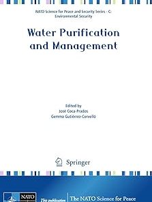 Water Purification and Management