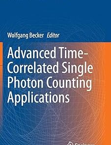 Advanced Time-Correlated Single Photon Counting Applications