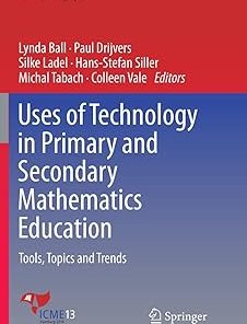 Uses of Technology in Primary and Secondary Mathematics Education