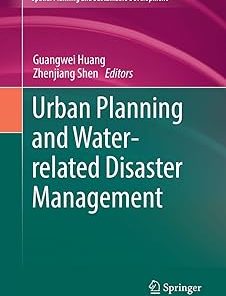 Urban Planning and Water-Related Disaster Management