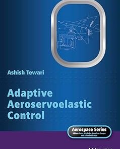 Adaptive Aeroservoelastic Control