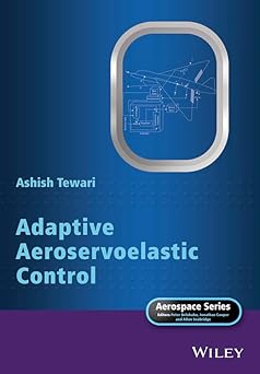 Adaptive Aeroservoelastic Control