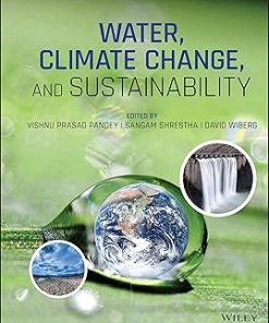 Water Climate Change and Sustainability